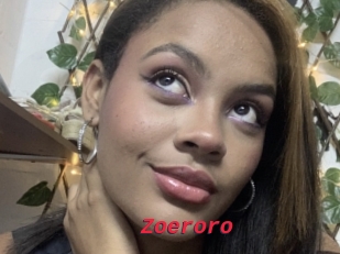 Zoeroro