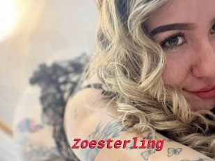 Zoesterling