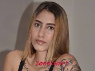 Zoestwart
