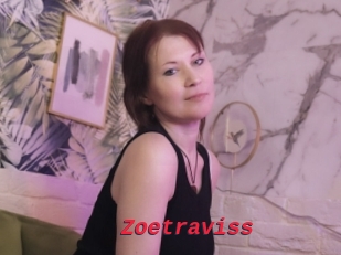 Zoetraviss