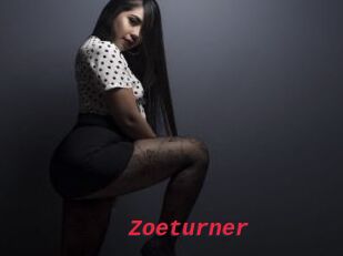 Zoeturner