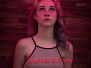 Zoeycarterxox