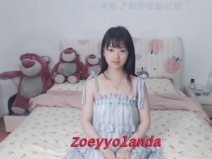 Zoeyyolanda