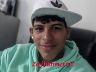 Zojhanswith