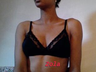 Zola