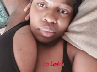 Zoleka
