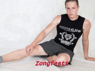 Zongfestt