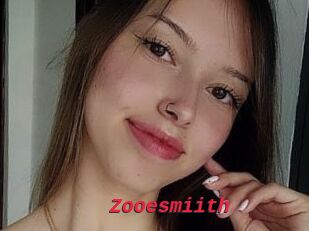 Zooesmiith
