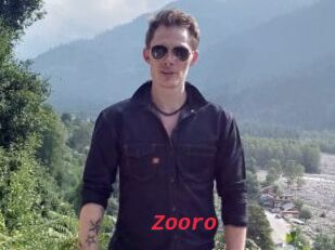Zooro