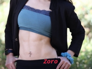 Zoro