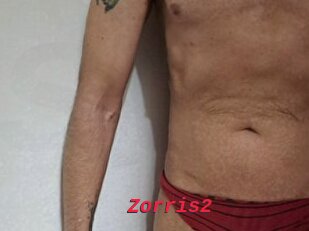 Zorris2