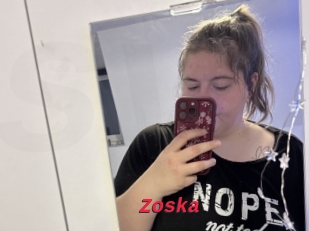 Zoska