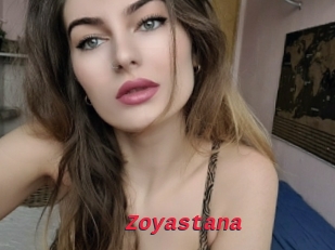 Zoyastana