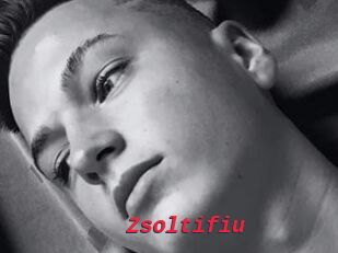 Zsoltifiu
